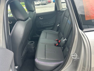 2027 MINI Cooper S Hardtop 4 Door Signature