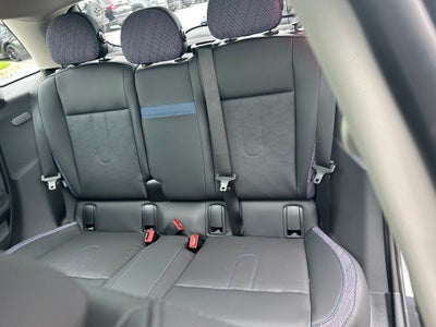 2027 MINI Cooper S Hardtop 4 Door Signature