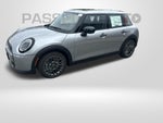 2027 MINI Cooper S Hardtop 4 Door Signature