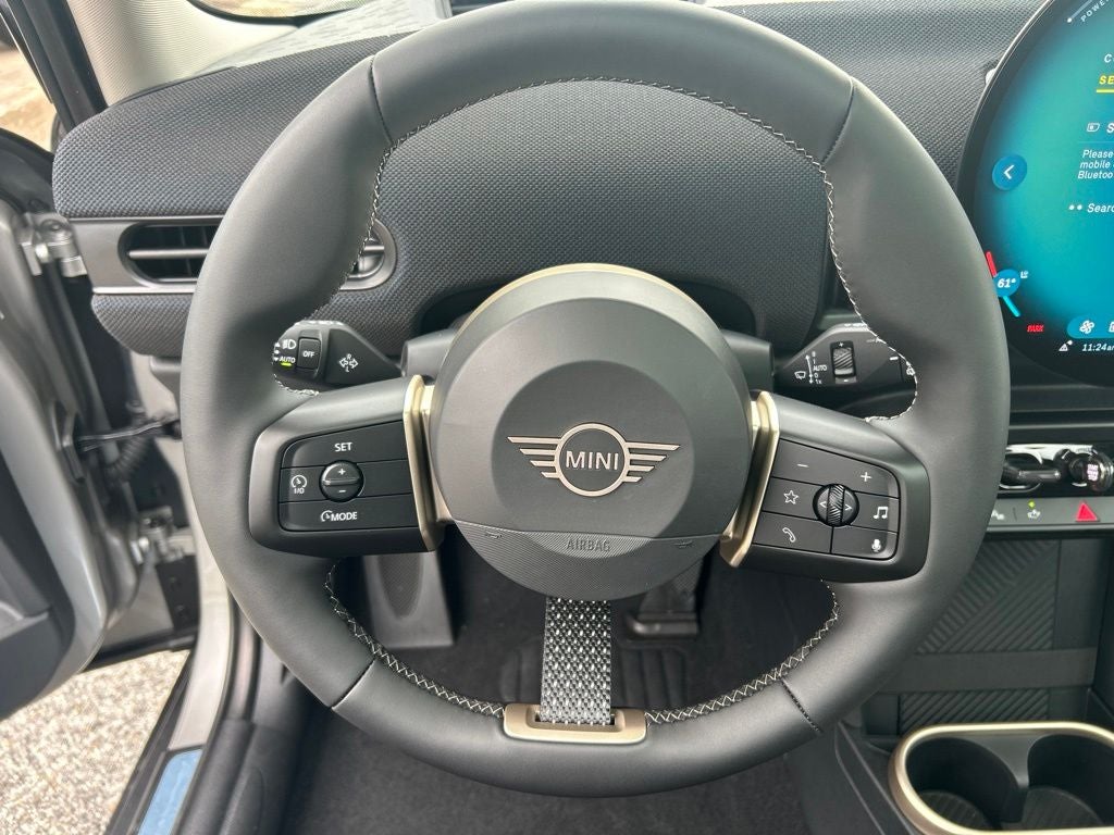 2027 MINI Cooper S Hardtop 4 Door Signature