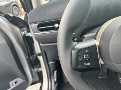 2027 MINI Cooper S Hardtop 4 Door Signature