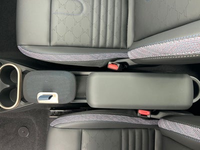2027 MINI Cooper S Hardtop 4 Door Signature