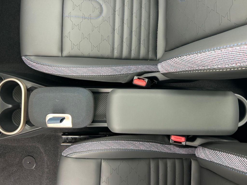 2027 MINI Cooper S Hardtop 4 Door Signature