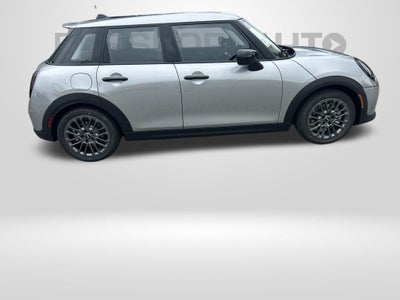 2027 MINI Cooper S Hardtop 4 Door Signature