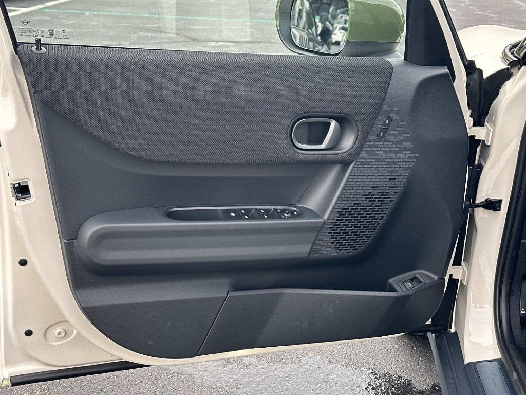 2027 MINI Cooper S Hardtop 4 Door Iconic