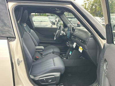 2027 MINI Cooper S Hardtop 4 Door Iconic
