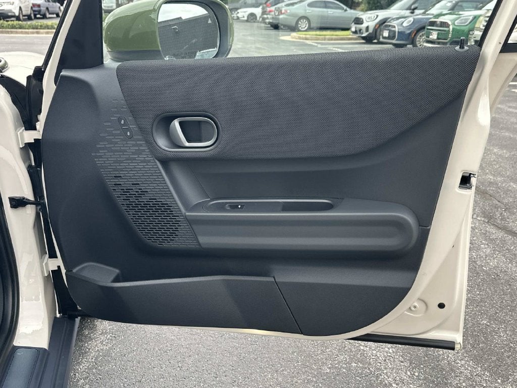 2027 MINI Cooper S Hardtop 4 Door Iconic