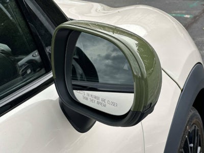 2027 MINI Cooper S Hardtop 4 Door Iconic