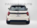 2027 MINI Cooper S Hardtop 4 Door Iconic