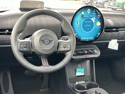 2027 MINI Cooper S Hardtop 4 Door Iconic