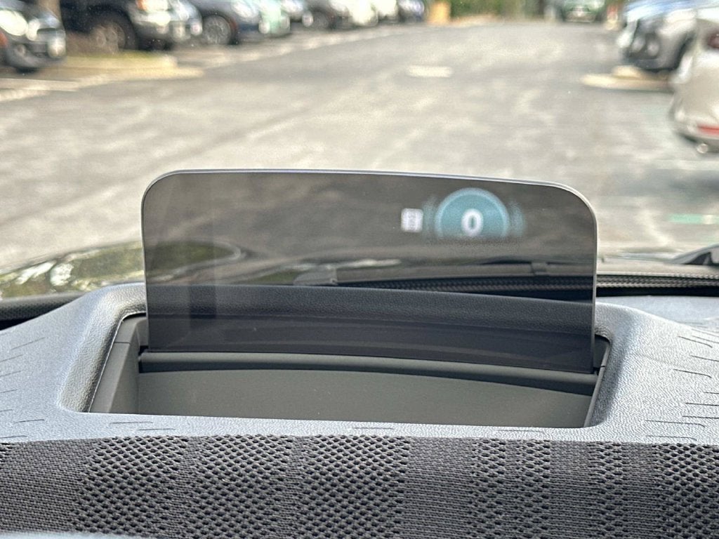 2027 MINI Cooper S Iconic