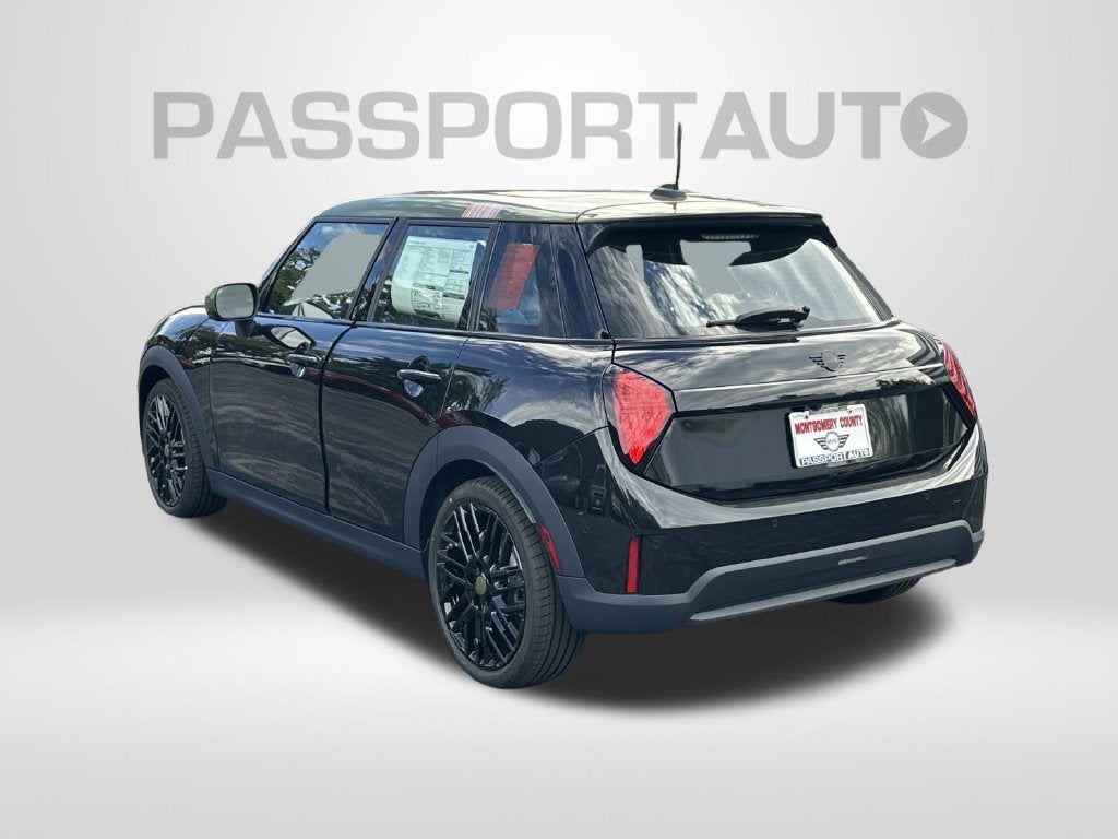 2027 MINI Cooper S Iconic