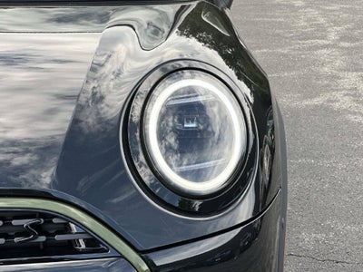2027 MINI Cooper S Iconic