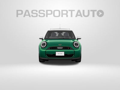 2027 MINI Cooper S Signature Plus