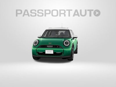 2027 MINI Cooper S Signature Plus