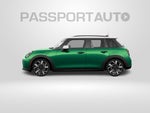 2027 MINI Cooper S Signature Plus