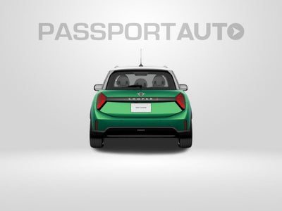 2027 MINI Cooper S Signature Plus