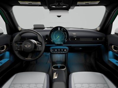 2027 MINI Cooper S Signature Plus