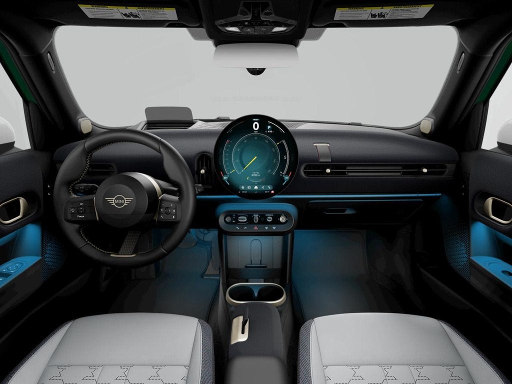 2027 MINI Cooper S Signature Plus