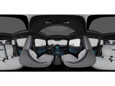2027 MINI Cooper S Signature Plus