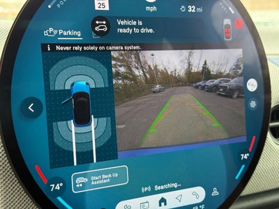 2026 MINI Cooper S Base