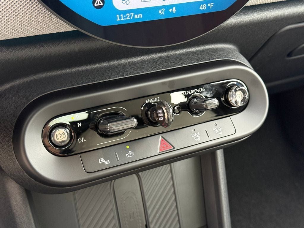 2026 MINI Cooper S Base