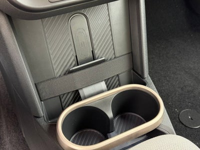 2026 MINI Cooper S Base