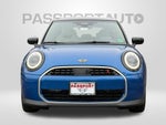 2026 MINI Cooper S Base