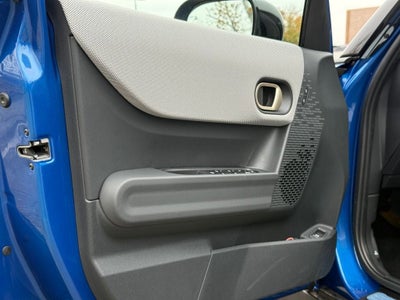 2026 MINI Cooper S Base