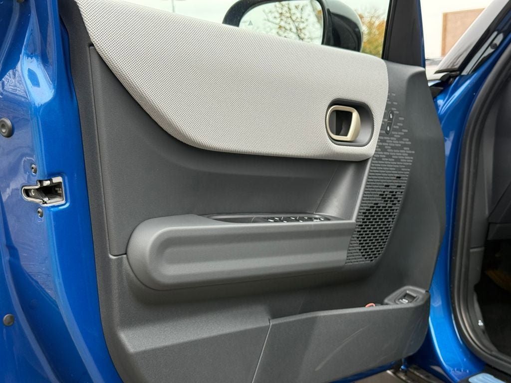 2026 MINI Cooper S Base