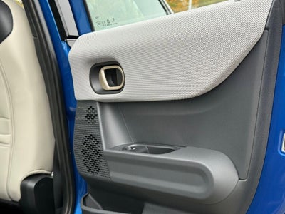 2026 MINI Cooper S Base