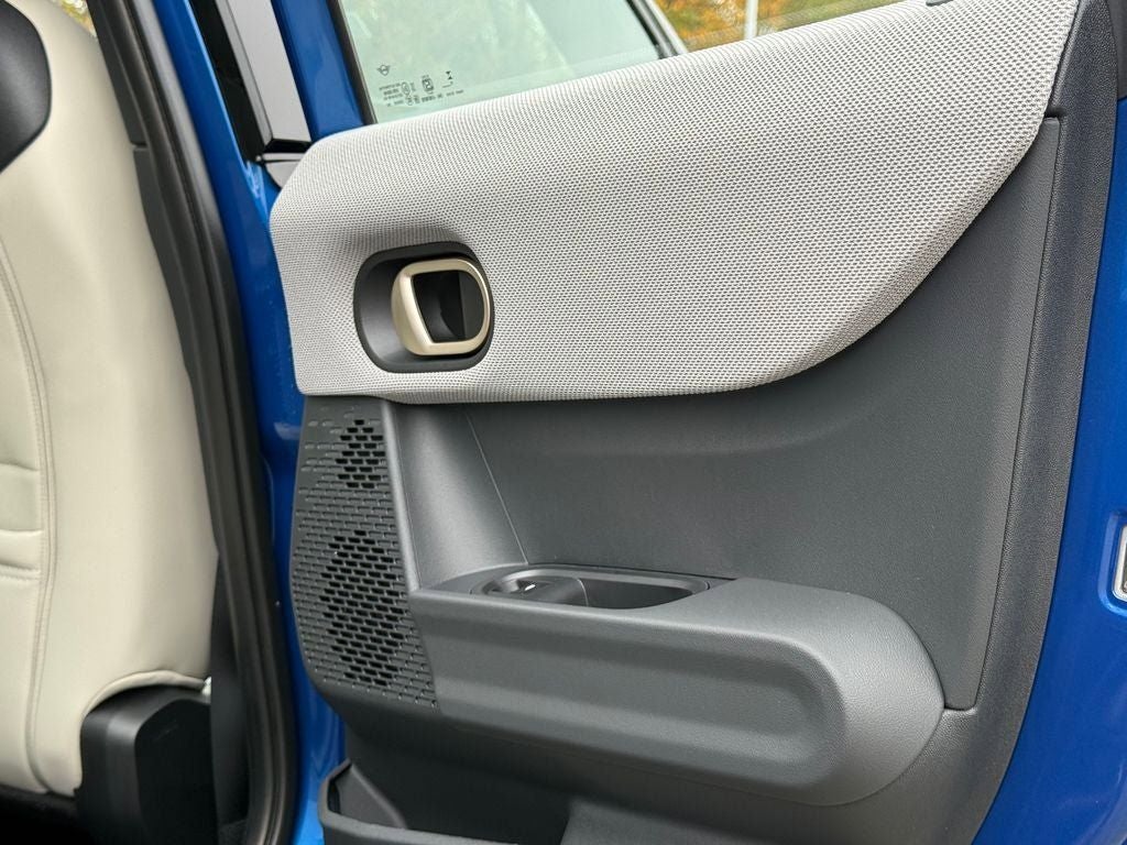 2026 MINI Cooper S Base