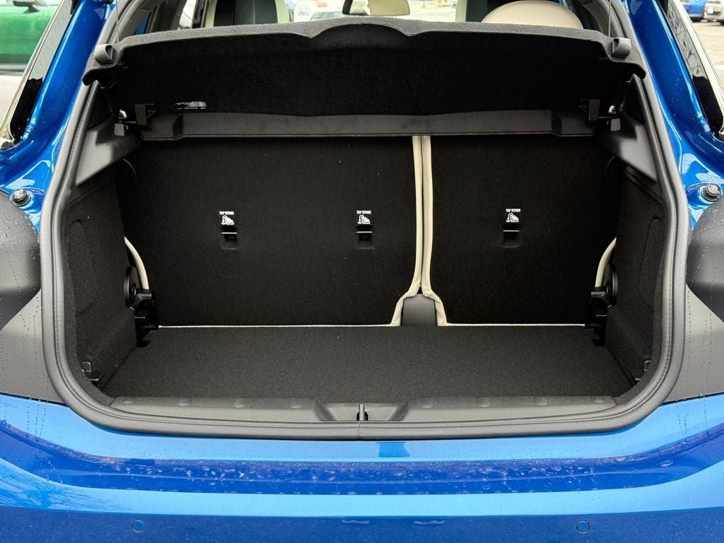 2026 MINI Cooper S Base