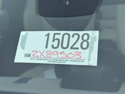 2026 MINI Cooper S Base