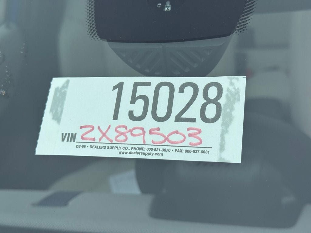 2026 MINI Cooper S Base