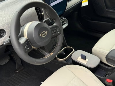 2026 MINI Cooper S Base