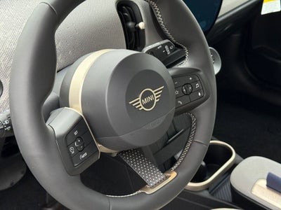 2026 MINI Cooper S Base