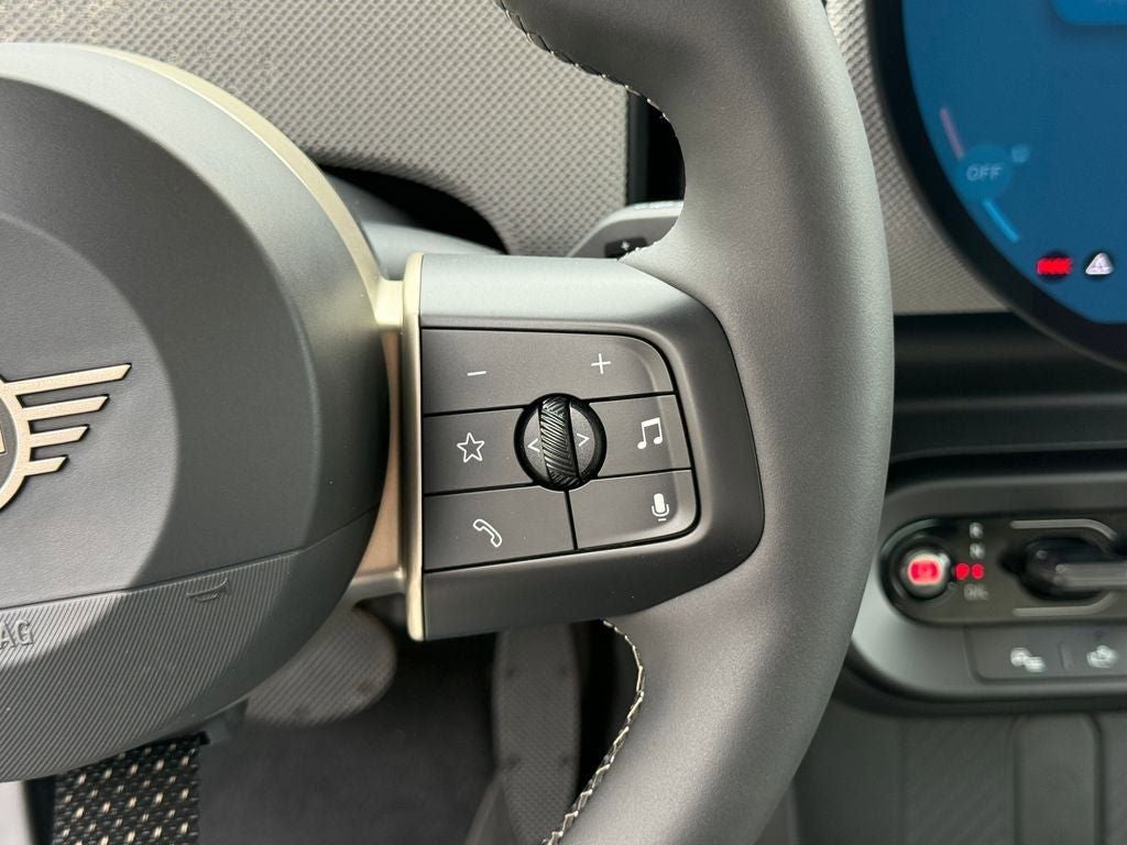 2026 MINI Cooper S Base