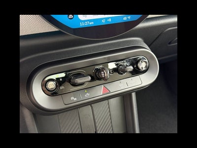 2026 MINI Cooper S Base