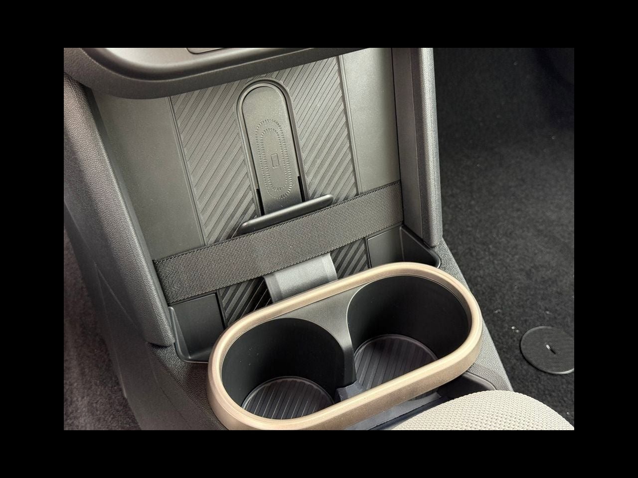 2026 MINI Cooper S Base