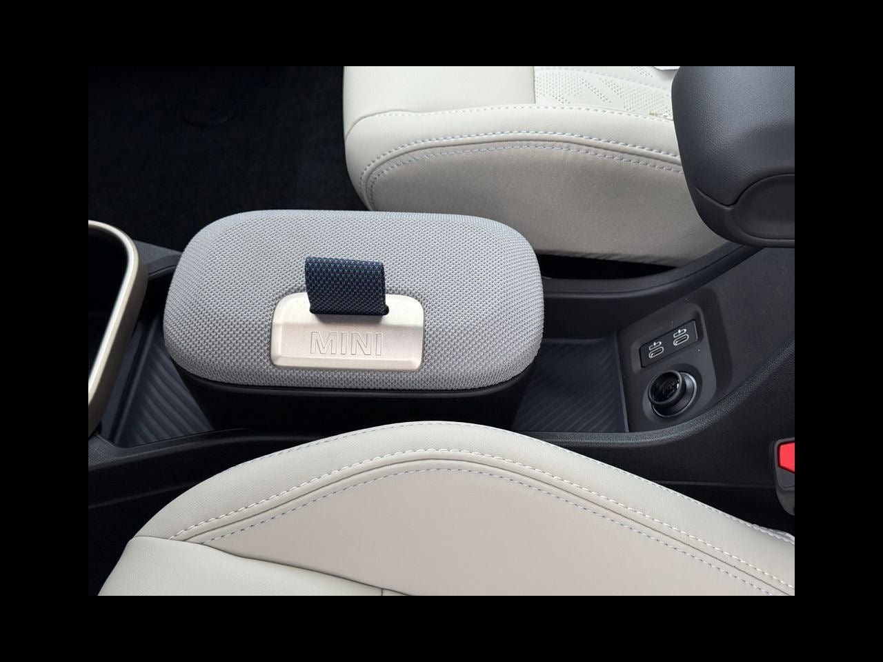 2026 MINI Cooper S Base