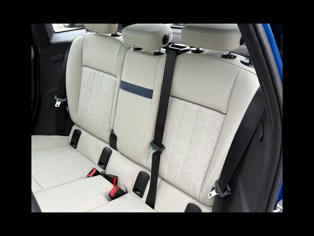 2026 MINI Cooper S Base