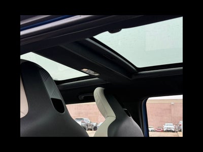 2026 MINI Cooper S Base