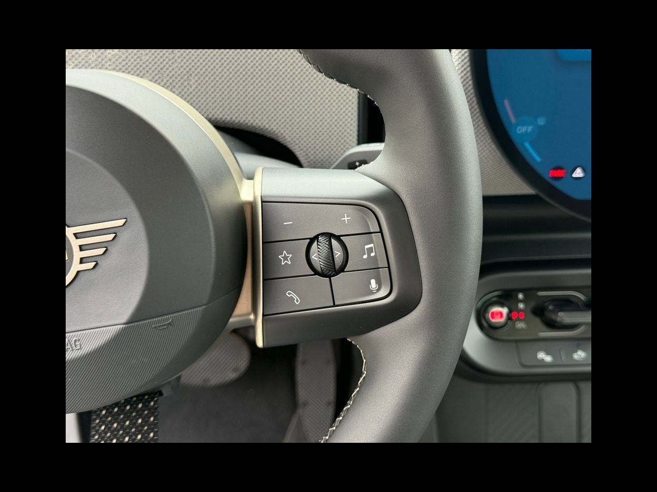 2026 MINI Cooper S Base