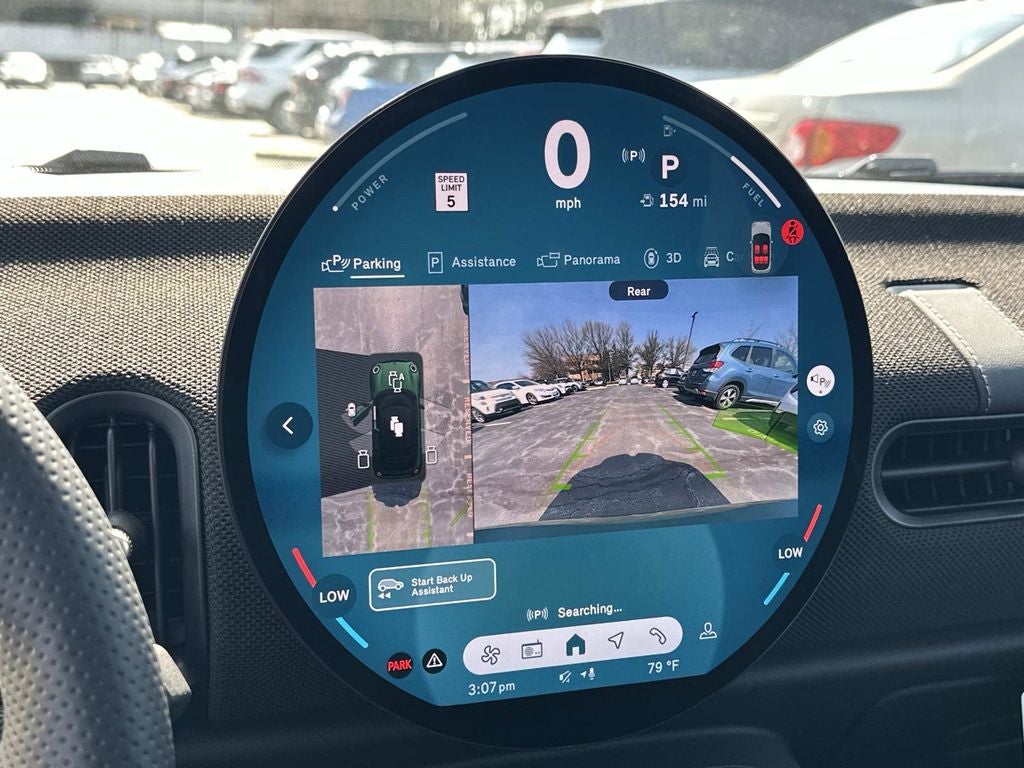 2026 MINI 4 DOOR ICONIC