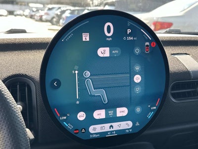 2026 MINI 4 DOOR ICONIC