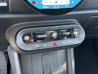 2026 MINI 4 DOOR ICONIC