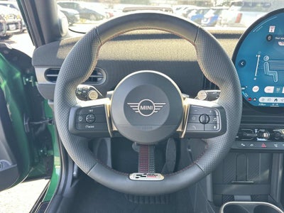 2026 MINI 4 DOOR ICONIC