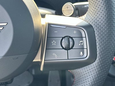 2026 MINI 4 DOOR ICONIC