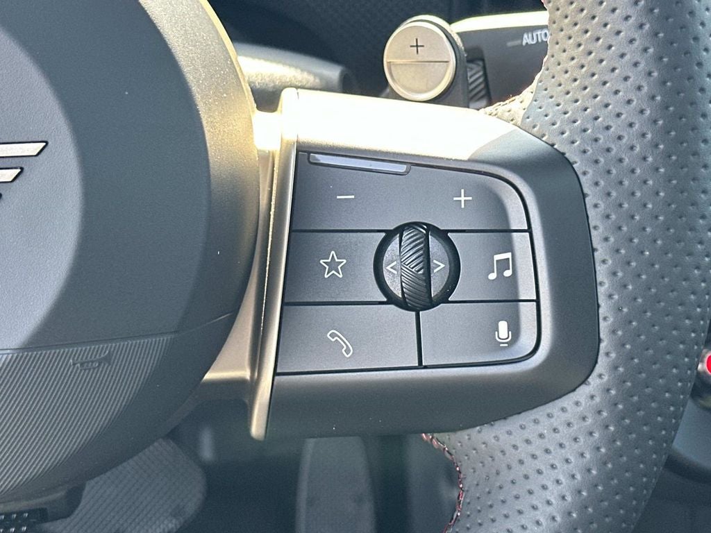 2026 MINI 4 DOOR ICONIC